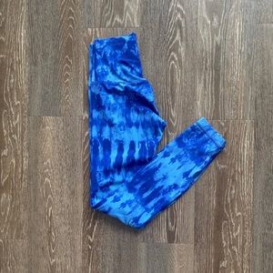 Lululemon align leggings